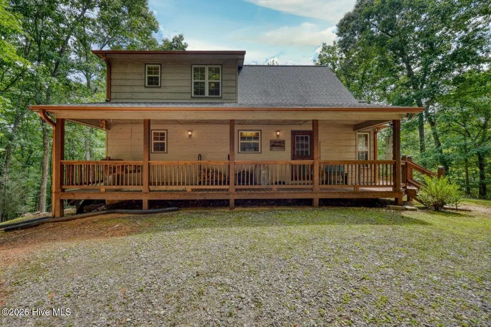 394 Sheep Stomp Road Blairsville, GA 30512