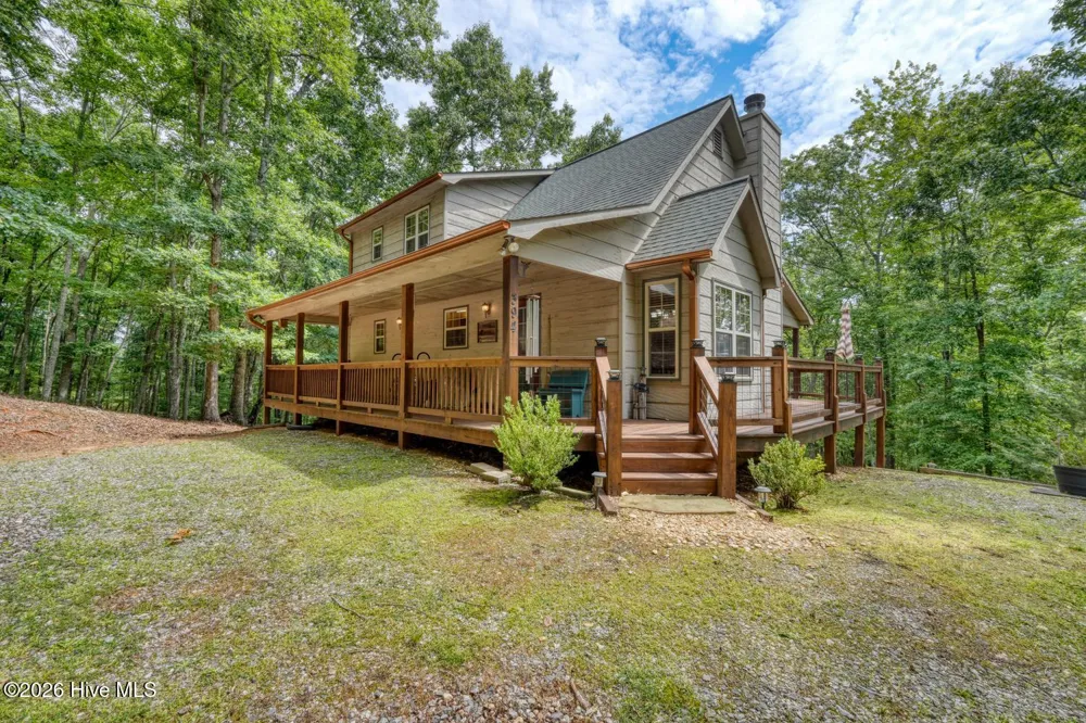 394 Sheep Stomp Road Blairsville, GA 30512