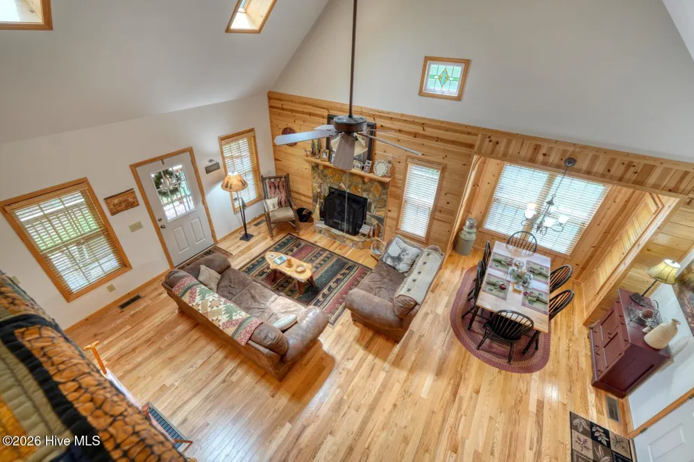 394 Sheep Stomp Road Blairsville, GA 30512