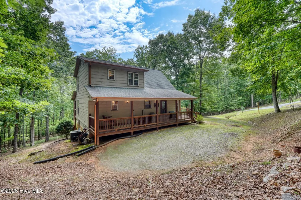 394 Sheep Stomp Road Blairsville, GA 30512