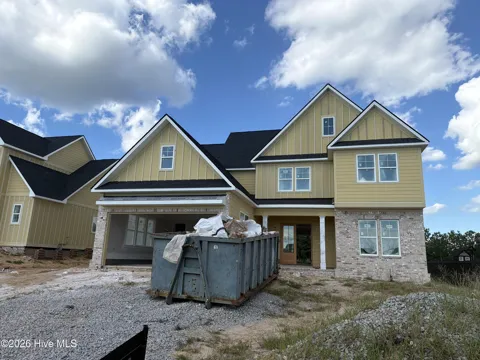 855 Whitney Shoals Road