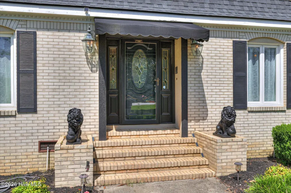 13591 Us Highway 1 Wrens, GA 30833