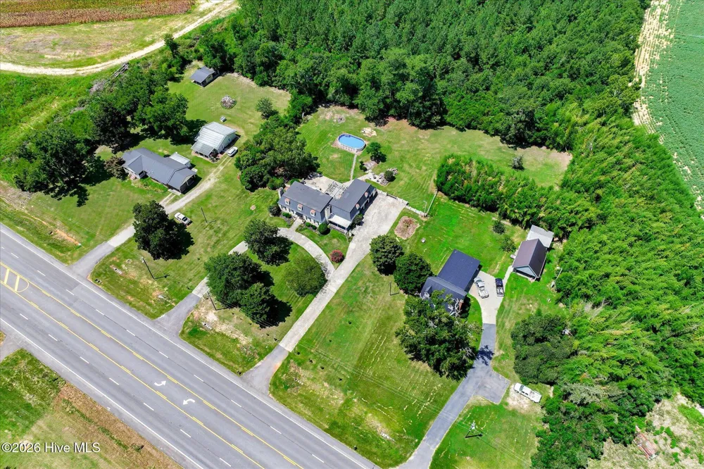 13591 Us Highway 1 Wrens, GA 30833