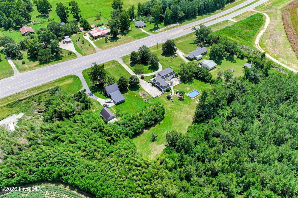 13591 Us Highway 1 Wrens, GA 30833