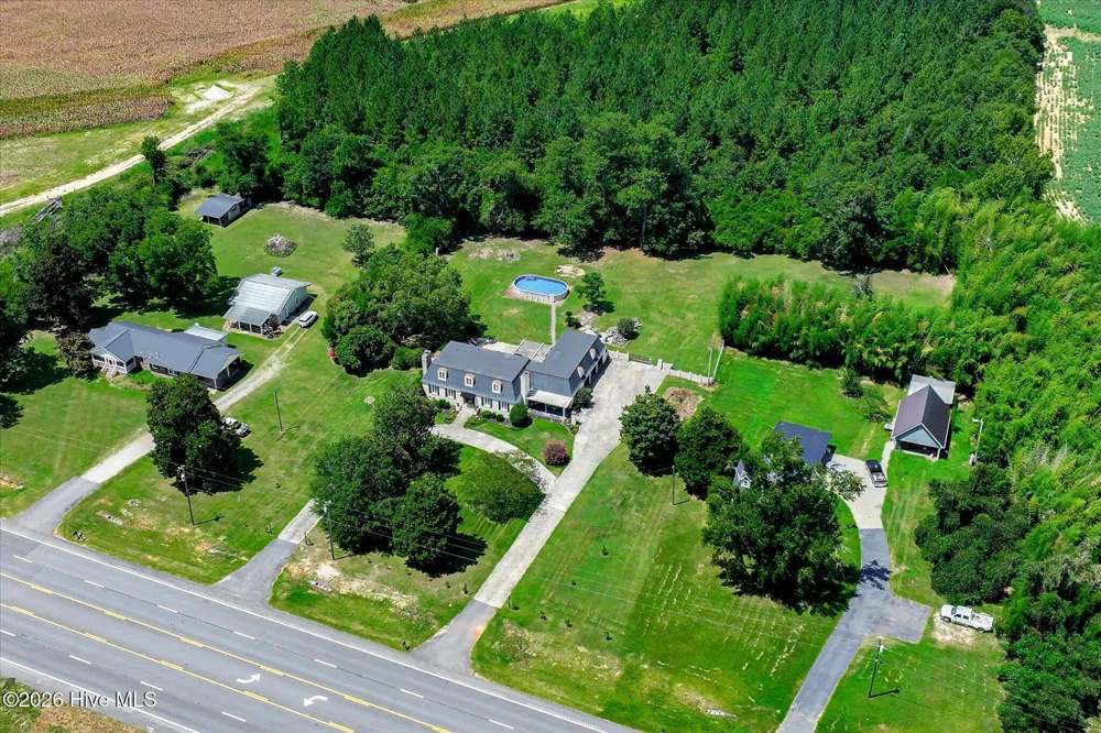 13591 Us Highway 1 Wrens, GA 30833