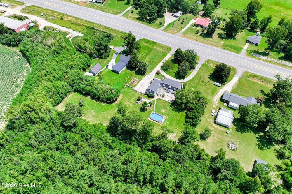 13591 Us Highway 1 Wrens, GA 30833