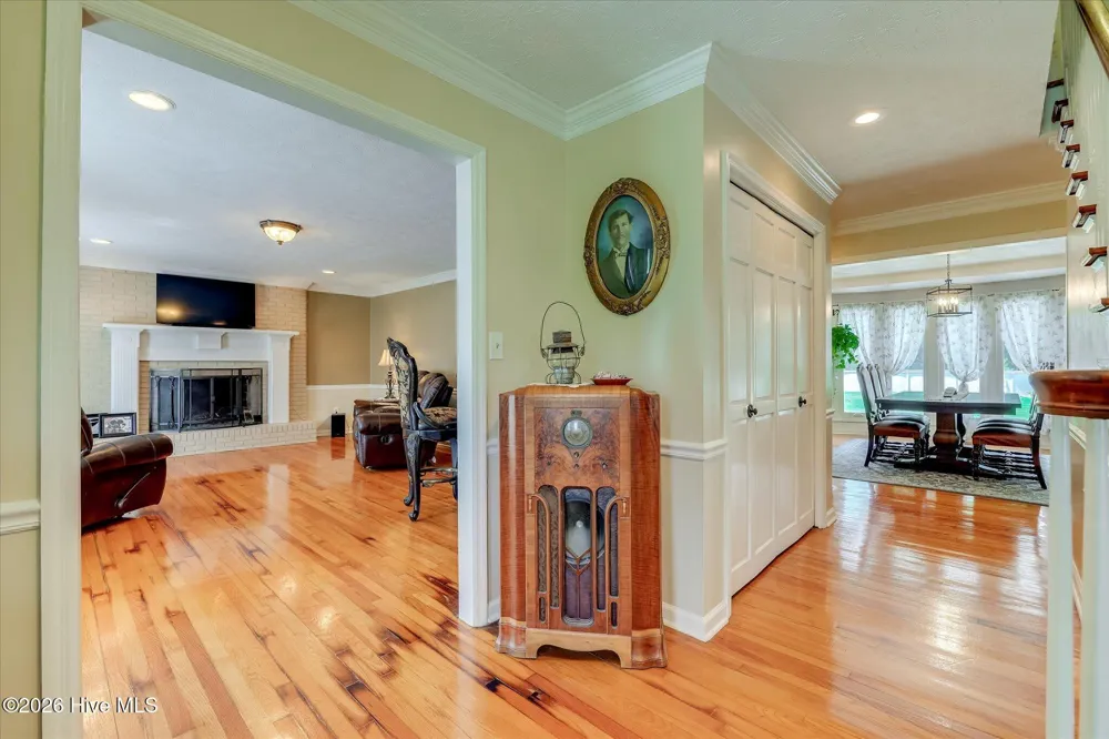 13591 Us Highway 1 Wrens, GA 30833