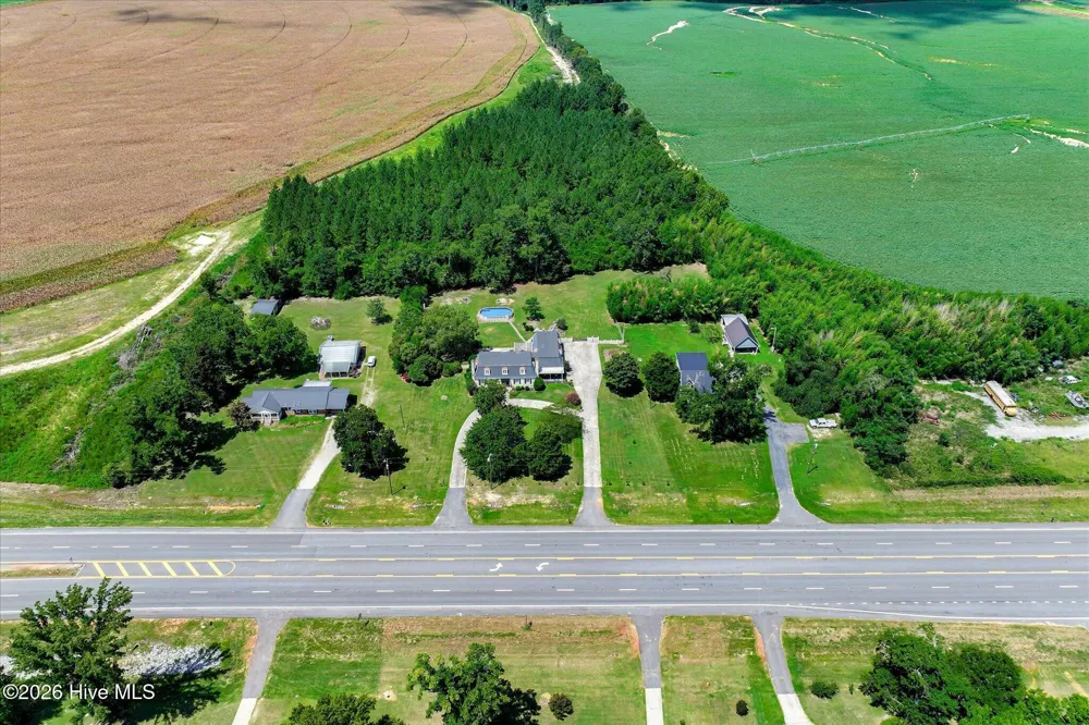 13591 Us Highway 1 Wrens, GA 30833