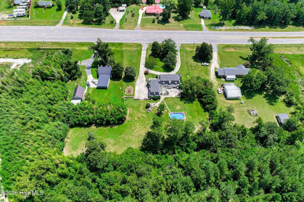 13591 Us Highway 1 Wrens, GA 30833