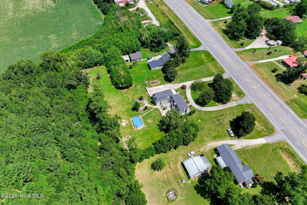 13591 Us Highway 1 Wrens, GA 30833