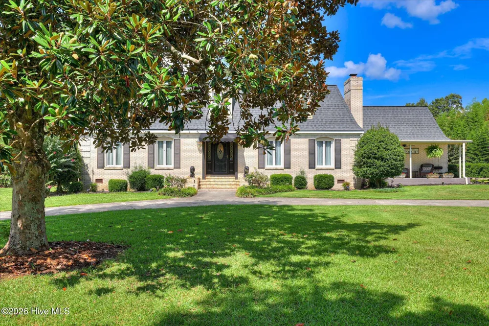 13591 Us Highway 1 Wrens, GA 30833