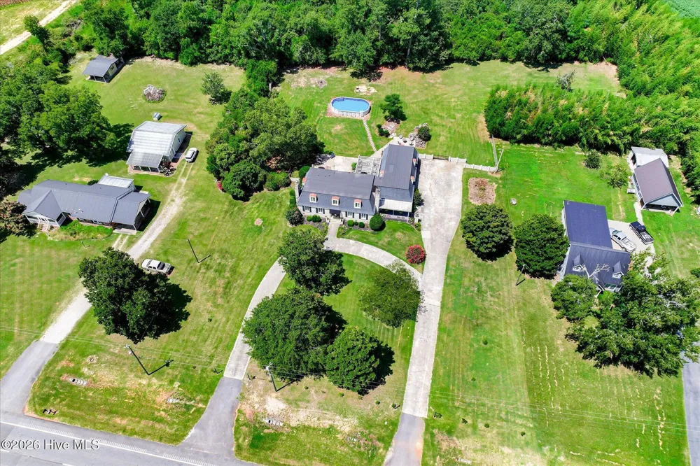 13591 Us Highway 1 Wrens, GA 30833