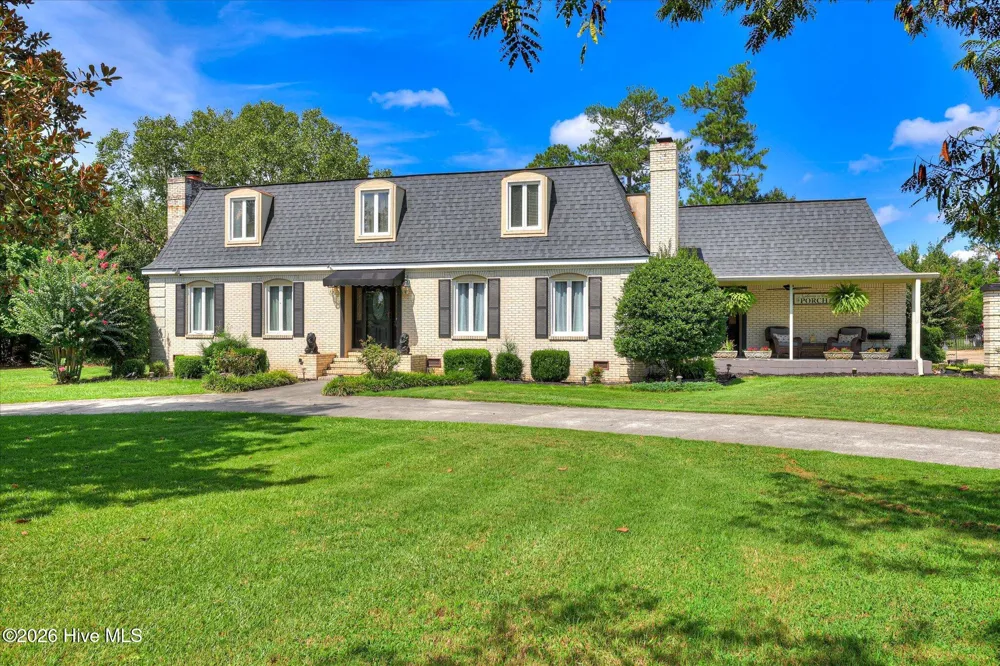13591 Us Highway 1 Wrens, GA 30833