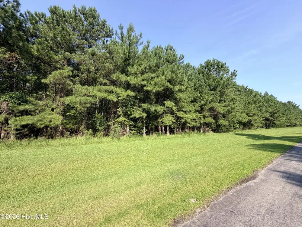 201 Garbacon Drive Beaufort, NC 28516