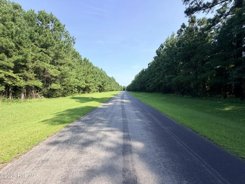 201 Garbacon Drive Beaufort, NC 28516