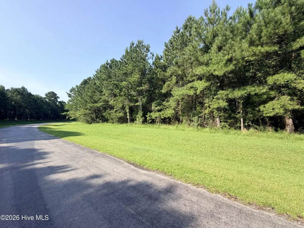 201 Garbacon Drive Beaufort, NC 28516