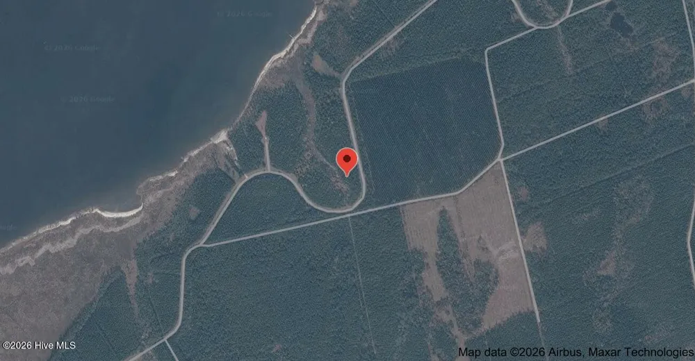 201 Garbacon Drive Beaufort, NC 28516