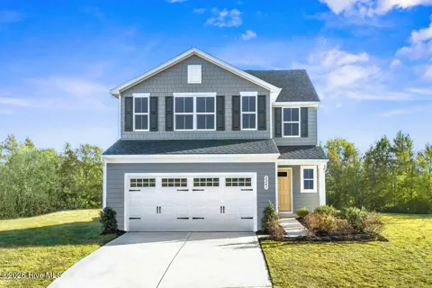 1451 Cherry Creek Lane NE