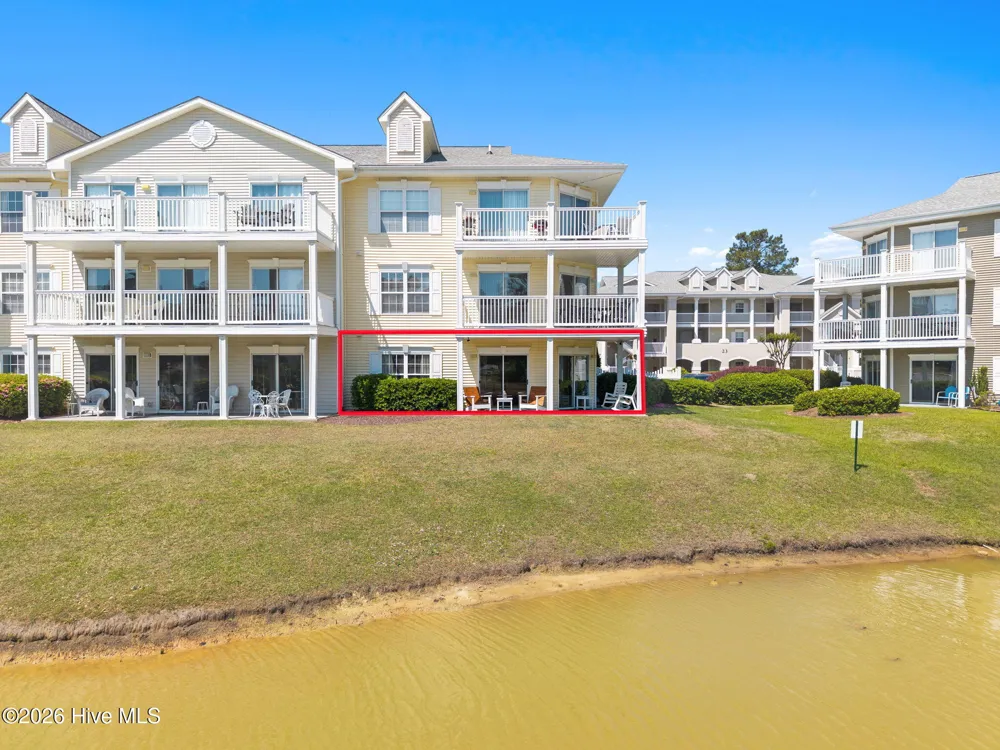 1215 Middleton Drive NW #Apt 2401 Calabash, NC 28467