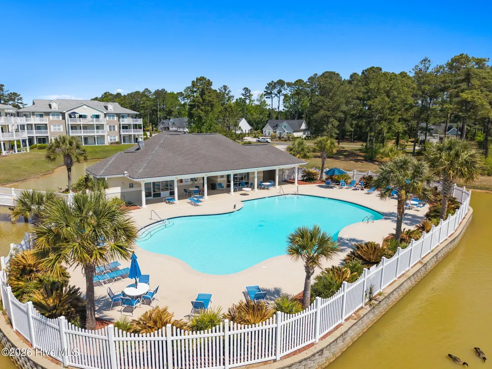 1215 Middleton Drive NW #Apt 2401 Calabash, NC 28467