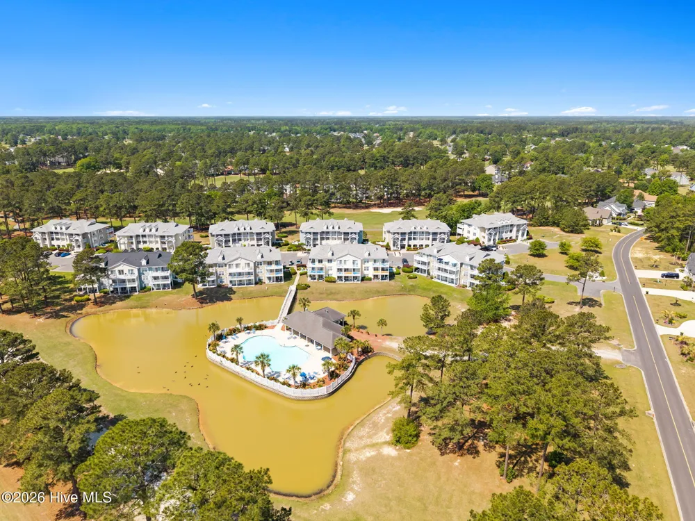 1215 Middleton Drive NW #Apt 2401 Calabash, NC 28467