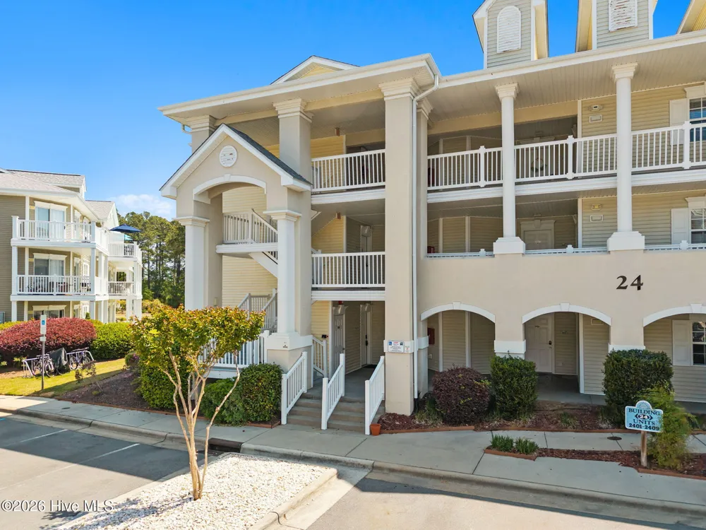 1215 Middleton Drive NW #Apt 2401 Calabash, NC 28467