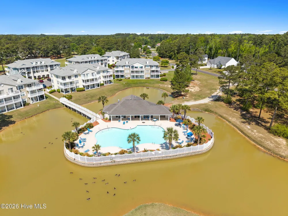 1215 Middleton Drive NW #Apt 2401 Calabash, NC 28467