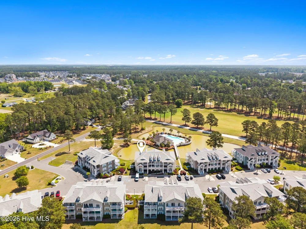 1215 Middleton Drive NW #Apt 2401 Calabash, NC 28467
