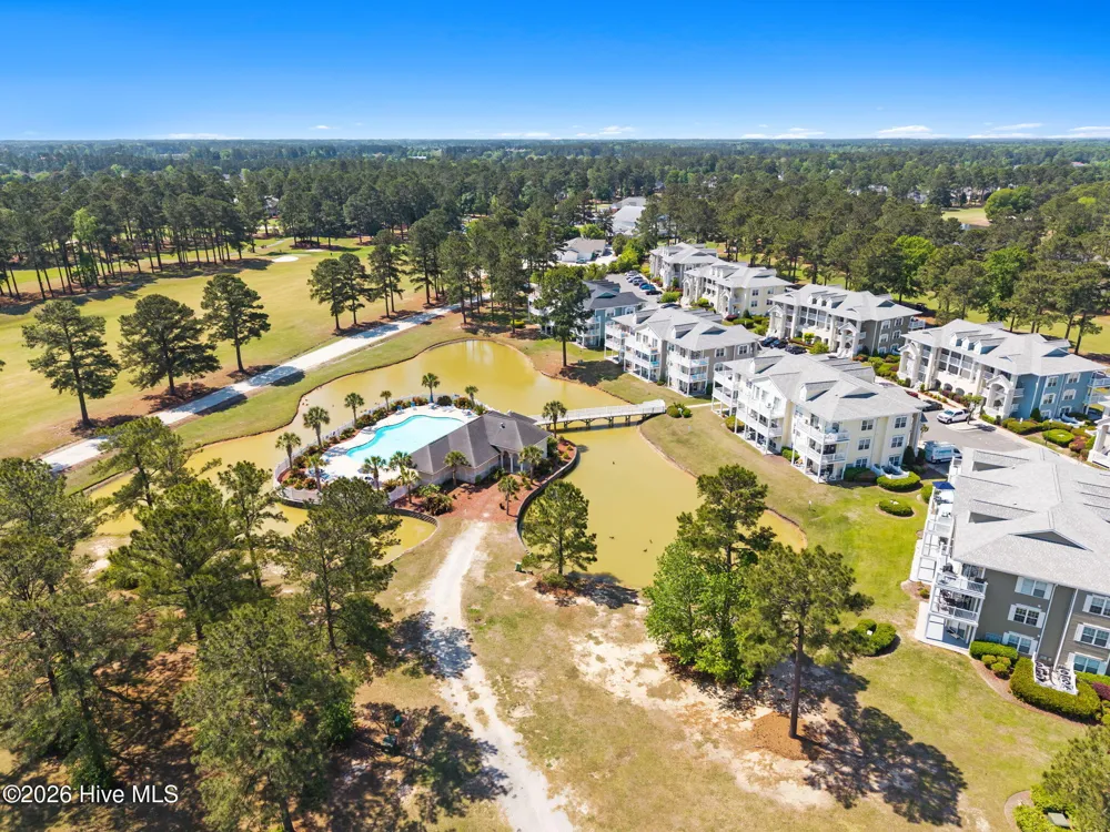 1215 Middleton Drive NW #Apt 2401 Calabash, NC 28467