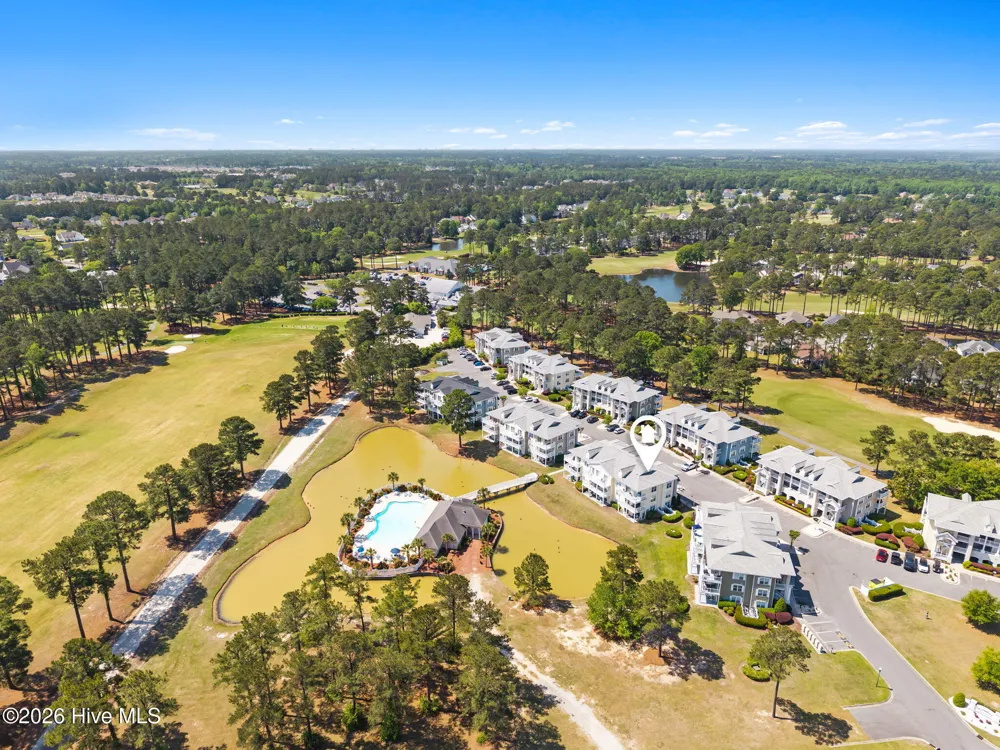 1215 Middleton Drive NW #Apt 2401 Calabash, NC 28467