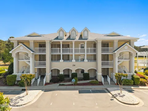 1215 Middleton Drive NW #Apt 2401
