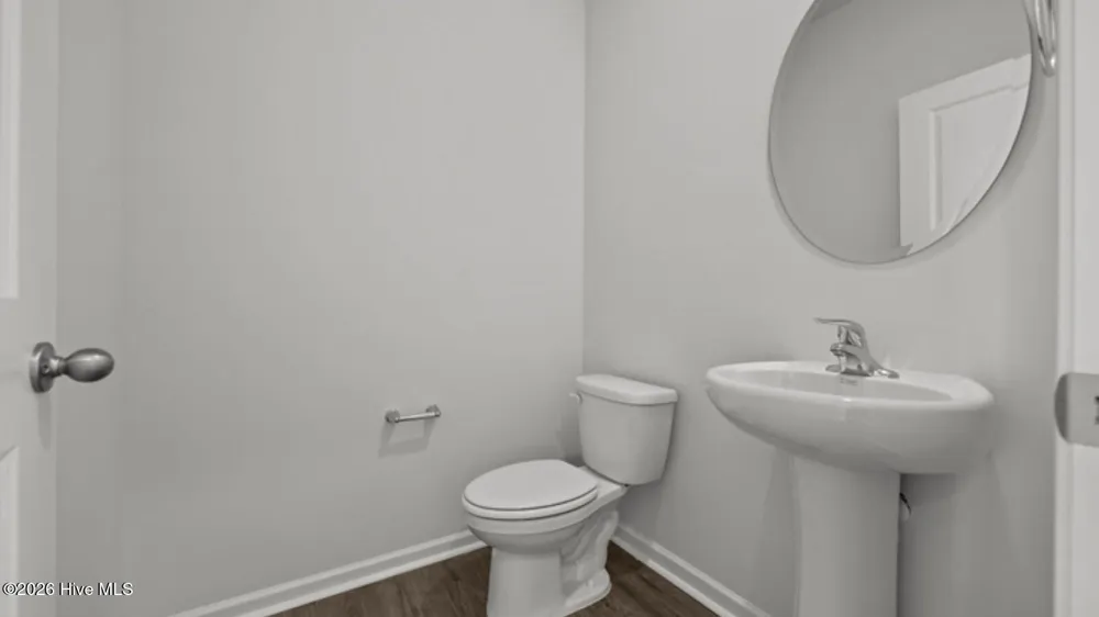 105 Marsden Circle La Grange, NC 28551