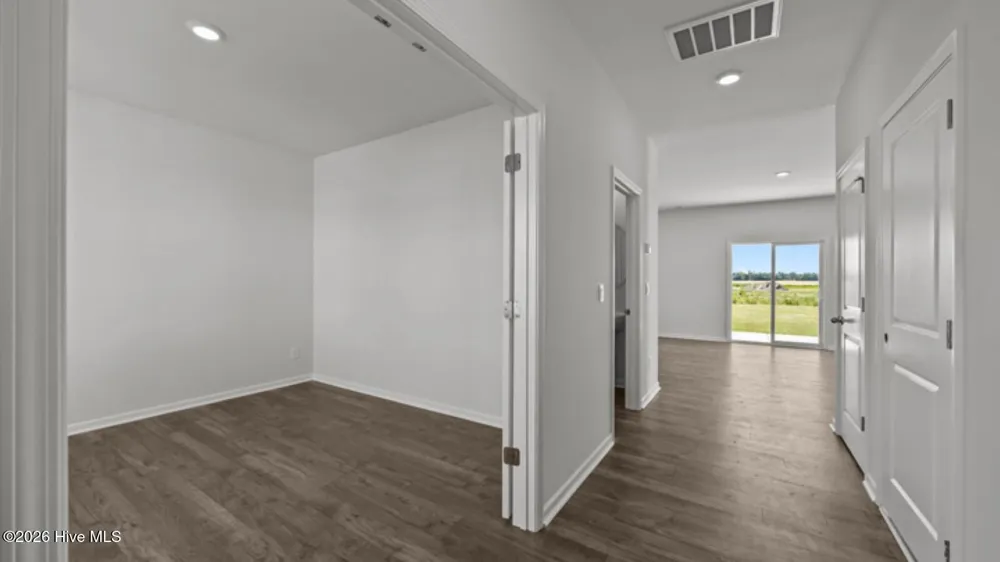 105 Marsden Circle La Grange, NC 28551