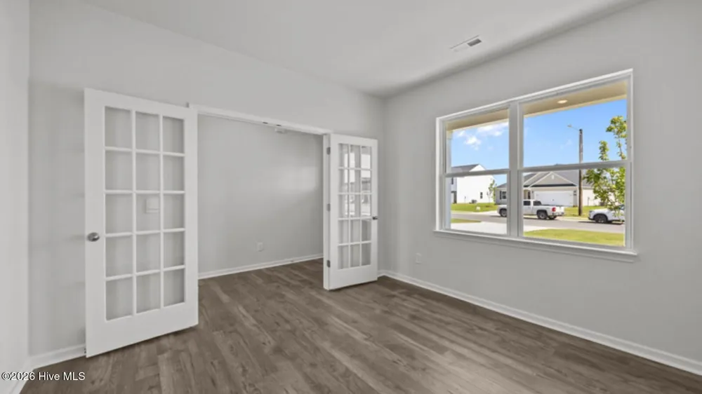 105 Marsden Circle La Grange, NC 28551