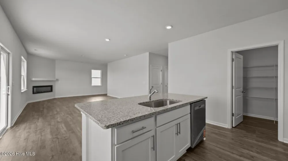 105 Marsden Circle La Grange, NC 28551