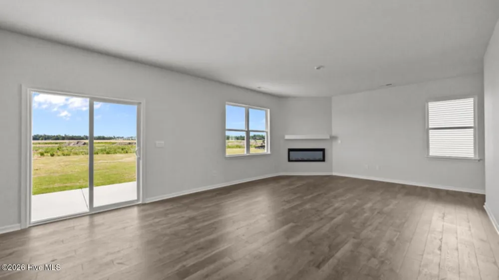 105 Marsden Circle La Grange, NC 28551