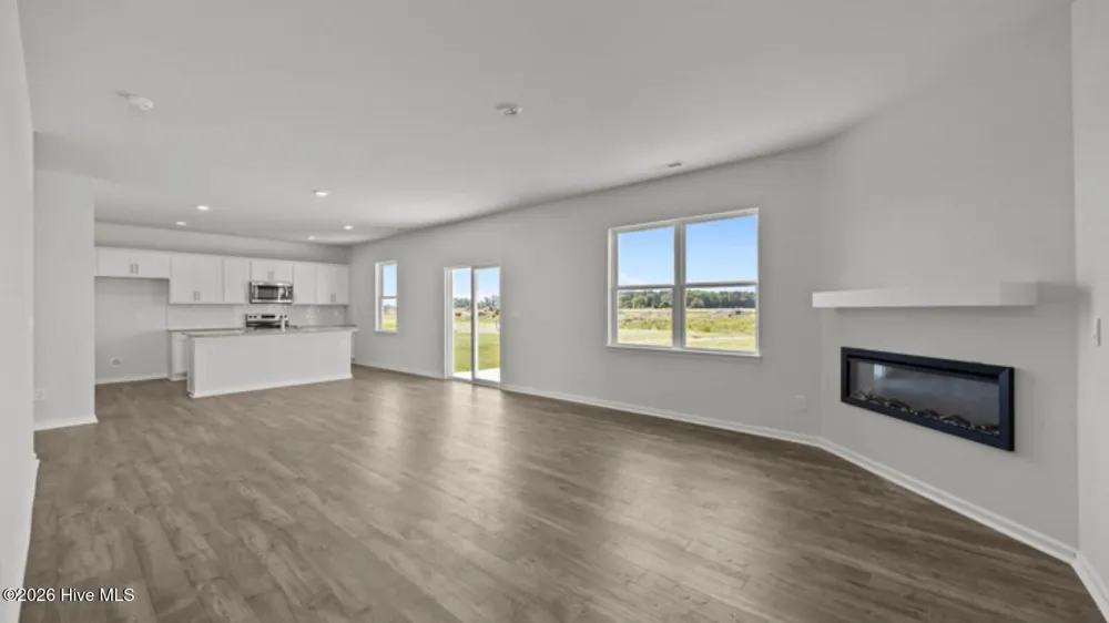 105 Marsden Circle La Grange, NC 28551