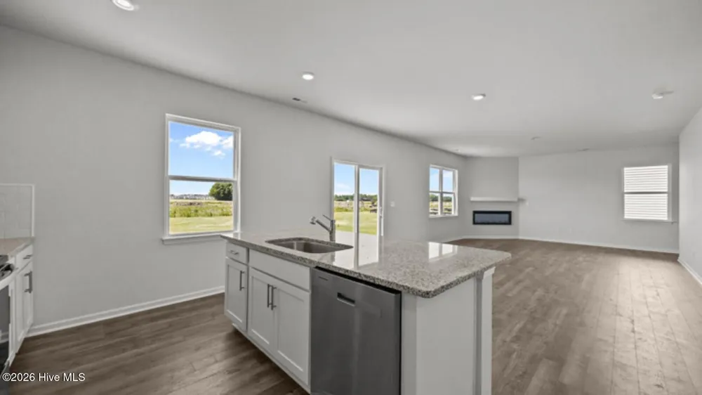 105 Marsden Circle La Grange, NC 28551
