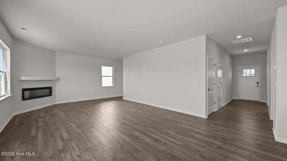 105 Marsden Circle La Grange, NC 28551
