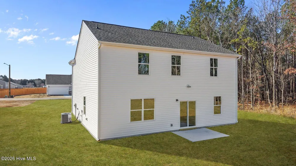 105 Marsden Circle La Grange, NC 28551
