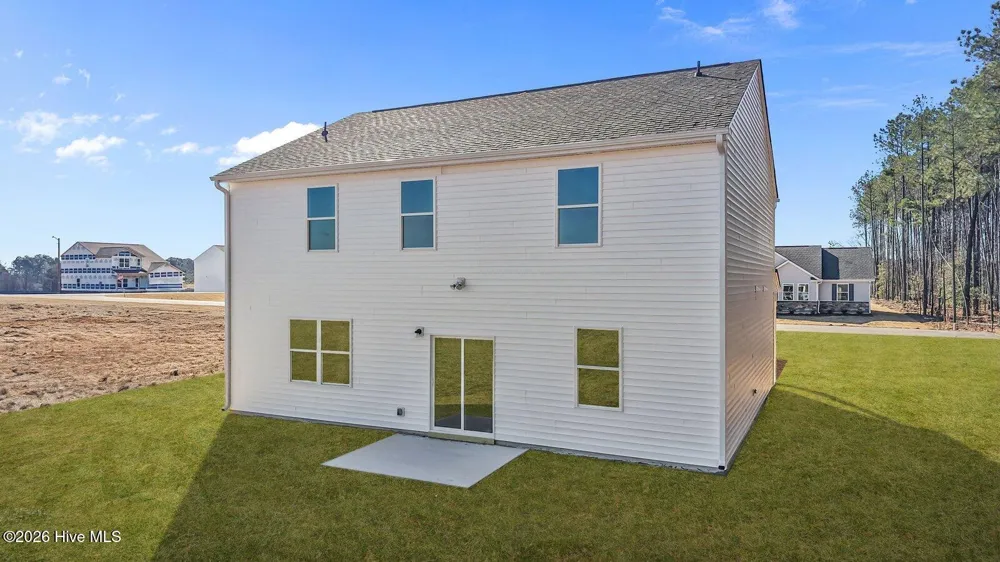 105 Marsden Circle La Grange, NC 28551