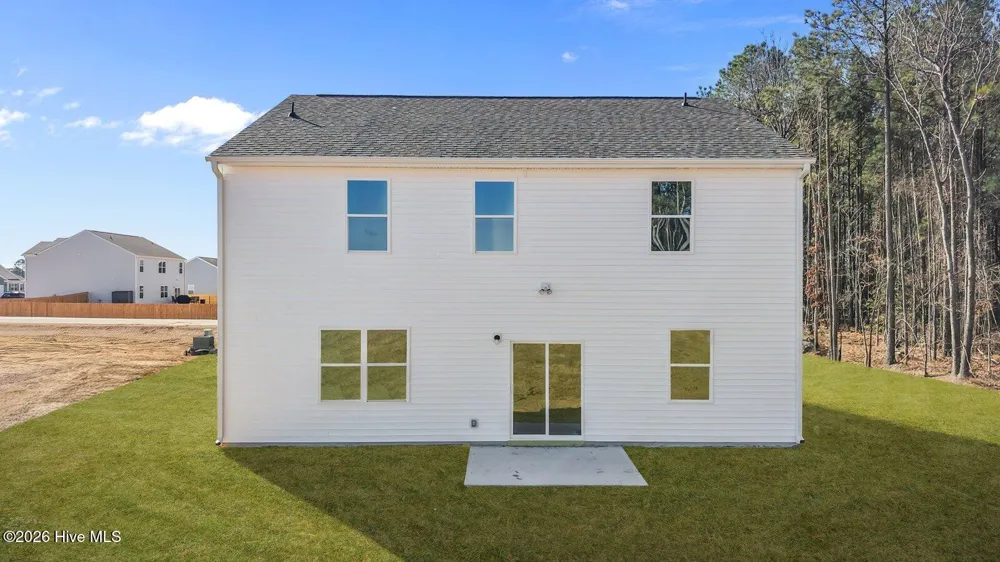 105 Marsden Circle La Grange, NC 28551