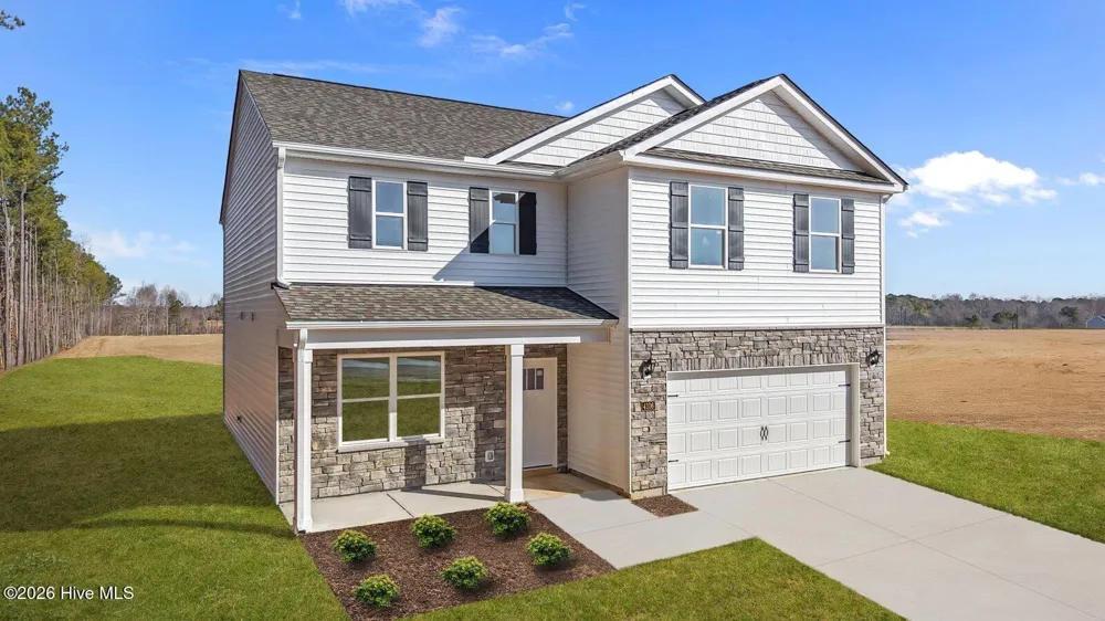 105 Marsden Circle La Grange, NC 28551