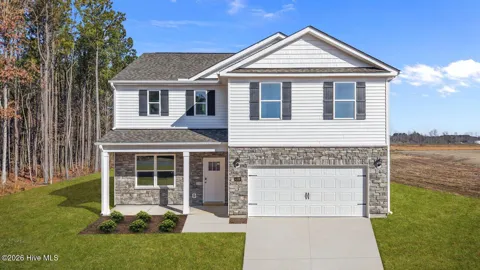 105 Marsden Circle