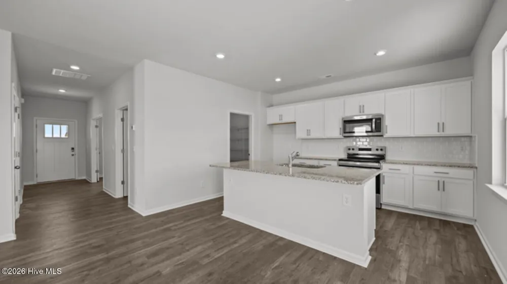 105 Marsden Circle La Grange, NC 28551