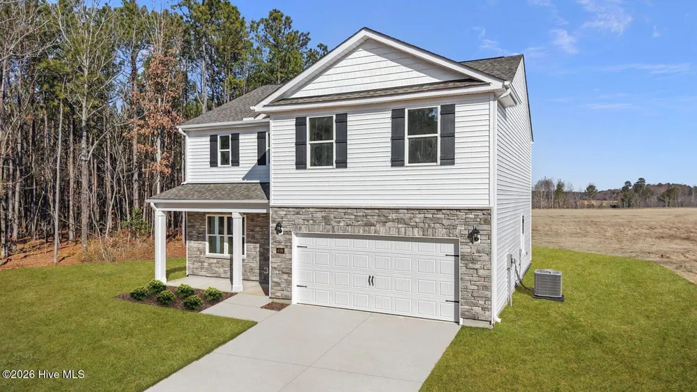 105 Marsden Circle La Grange, NC 28551