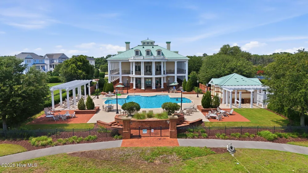 329 Oxton Place Newport, NC 28570