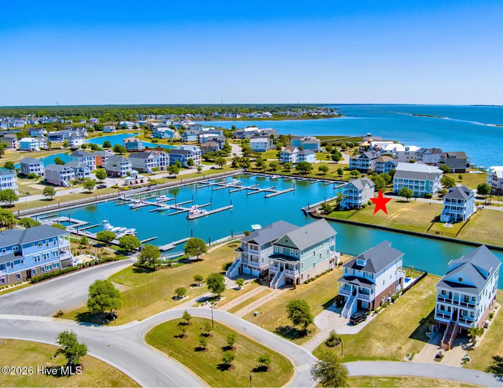 329 Oxton Place Newport, NC 28570