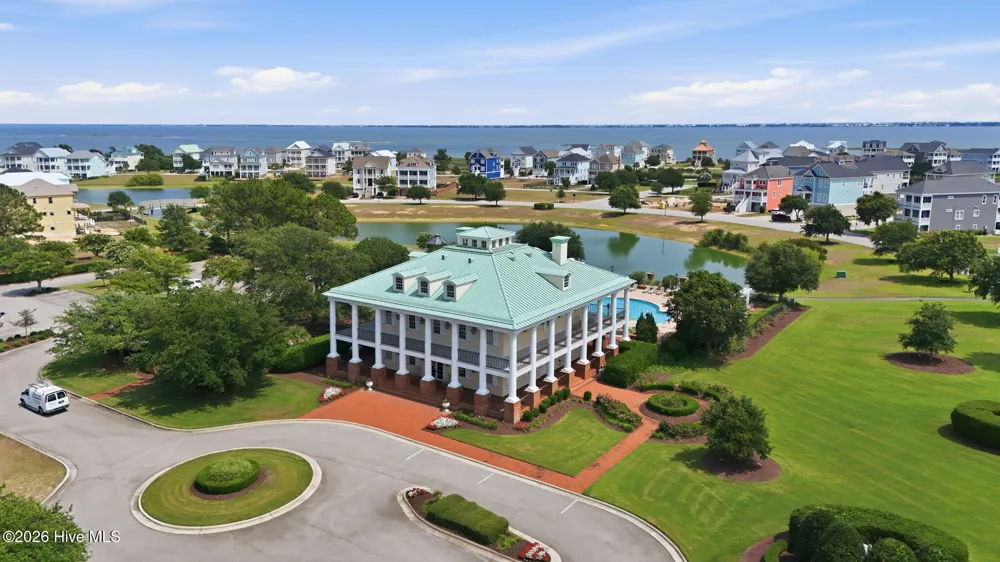 329 Oxton Place Newport, NC 28570