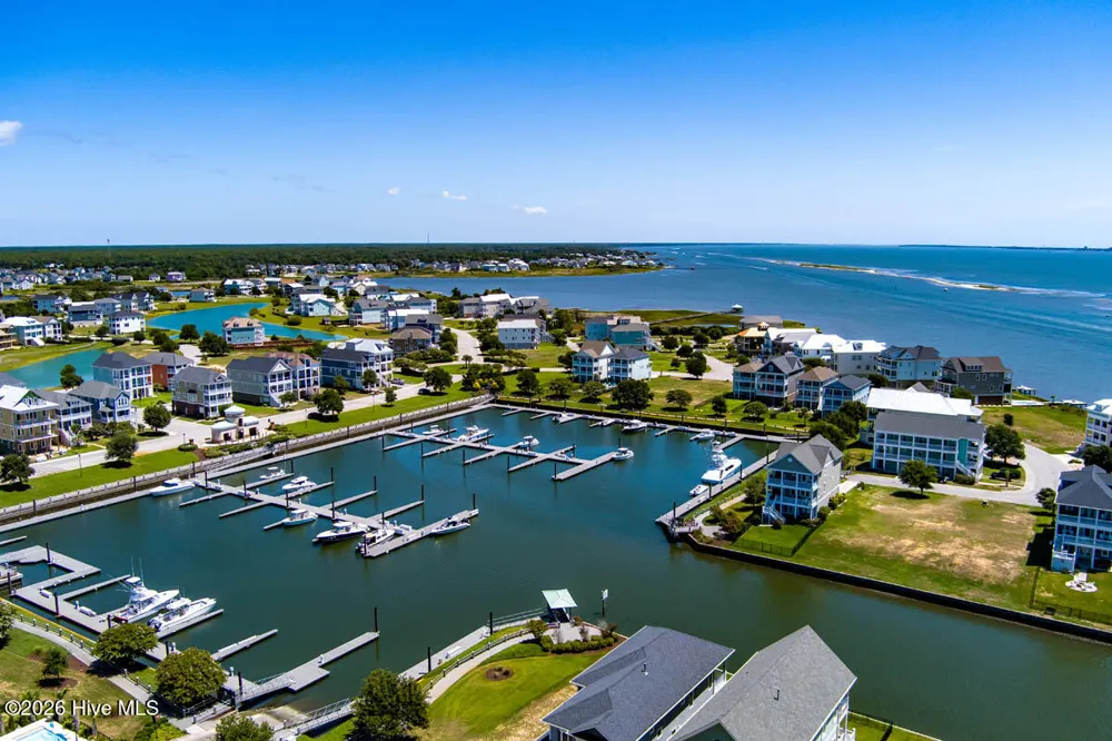 329 Oxton Place Newport, NC 28570